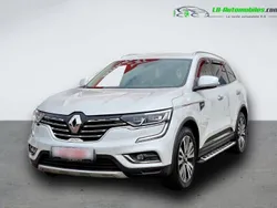 Utilisé 2018 Renault Koleos SUV | 28 200 € (Prix cher)