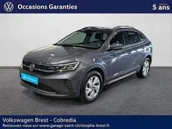 Utilisé 2024 VW Taigo Life SUV | 23 990 € (Prix juste)
