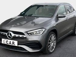 Utilisé 2020 Mercedes GLA250 AMG line SUV | 32 990 € (Prix juste)