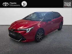Utilisé 2024 Toyota Corolla Sport Break | 29 480 € (Prix juste)