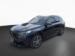 Noir Utilisé 2023 BMW X1 M Sport SUV | 46 250 €
