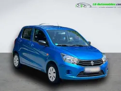 Utilisé 2018 Suzuki Celerio Citadine | 11 800 € (Prix juste)
