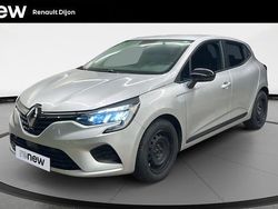 Gris Occasion 2023 Renault Clio V Equilibre Citadine | 14 380 € (Prix juste)