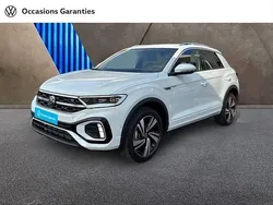 Nouvelle 2025 VW T-Roc R-line SUV | 35 900 € (Prix juste)