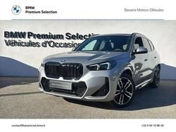 Argent Utilisé 2023 BMW iX1 M Sport SUV | 49 790 €