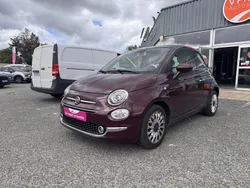 Utilisé 2019 Fiat 500 Lounge Citadine | 9 990 € (Bon prix)