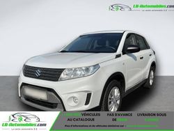 Utilisé 2018 Suzuki Vitara | 17 900 € (Prix juste)