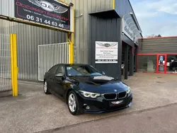 Utilisé 2019 BMW 430 Coupé | 22 900 €