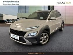 Cyber grey métal Occasion 2021 Hyundai Kona SUV | 18 990 € (Bon prix)