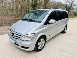Gris Utilisé 2012 Mercedes Viano Monospace | 16 490 €