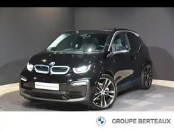 Noir Utilisé 2019 BMW i3 Sport Line Citadine | 17 900 € (Prix juste)
