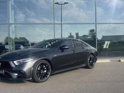 Utilisé 2019 Mercedes CLS53 AMG AMG Coupé | 55 990 €
