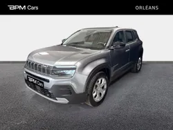 Othercolor Utilisé 2024 Jeep Avenger Altitude SUV | 22 490 € (Prix juste)