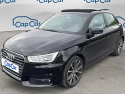 Utilisé 2018 Audi A1 Sportback Ambition Citadine | 14 490 €