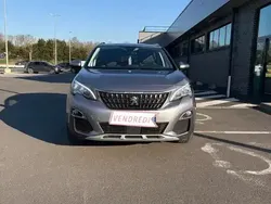 Utilisé 2017 Peugeot 3008 Allure SUV | 14 999 € (Prix juste)
