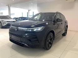 Utilisé 2025 VW Tiguan R-line SUV | 53 990 € (Bon prix)