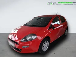 Utilisé 2017 Fiat Punto Citadine | 11 800 € (Prix juste)