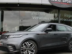 Utilisé 2018 Land Rover Range Rover Velar R-Dynamic SUV | 39 980 € (Super prix)