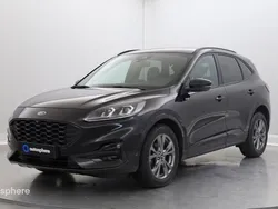 Noir Utilisé 2023 Ford Kuga Titanium SUV | 25 299 € (Prix juste)