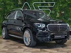 Nouvelle 2024 Mercedes GLS600 Maybach SUV | 261 000 €