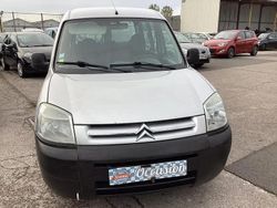 Argent Occasion 2007 Citroën Berlingo Monospace | 3 950 €