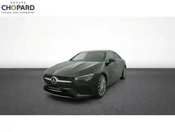 Blanc Utilisé 2022 Mercedes CLA220 Berline | 38 990 €
