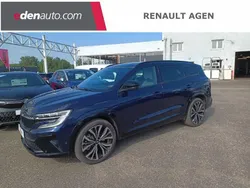 Utilisé 2024 Renault Espace Iconic Monospace | 41 990 € (Prix juste)