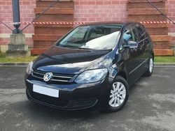 Utilisé 2011 VW Golf Plus Cross Monospace | 4 990 €
