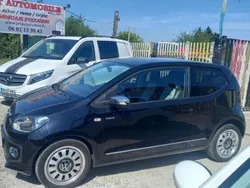 Utilisé 2012 VW up! Citadine | 6 500 € (Prix juste)