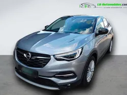 Utilisé 2020 Opel Grandland X SUV | 23 500 € (Bon prix)