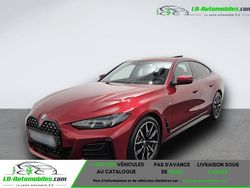 Utilisé 2025 BMW 430 Comfort Edition Coupé | 74 200 €