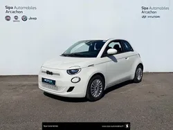 Utilisé 2022 Fiat 500e Action Citadine | 13 990 € (Super prix)