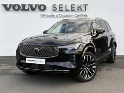 Noir onyx metallise Occasion 2025 Volvo XC90 SUV | 79 990 €
