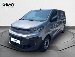 Nouvelle 2025 Citroën Jumpy Monospace | 32 900 € (Prix assez cher)