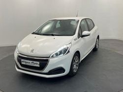 Utilisé 2019 Peugeot 208 Active Citadine | 13 490 € (Prix assez cher)