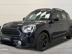Noir Utilisé 2023 Mini Cooper Countryman Premium Plus SUV | 26 999 € (Bon prix)