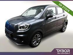 Gris Nouvelle 2025 Leapmotor T03 Citadine | 17 620 €