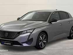 Utilisé 2022 Peugeot 308 Allure Berline | 21 299 € (Bon prix)