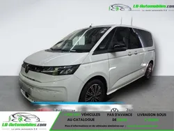 Utilisé 2024 VW Multivan Break | 49 500 € (Prix juste)