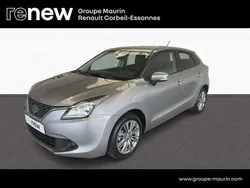 Utilisé 2019 Suzuki Baleno | 9 990 €