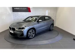 Utilisé 2023 BMW X2 M Sport SUV | 34 400 € (Prix assez cher)