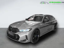 Utilisé 2022 BMW M340 Comfort Edition Berline | 66 800 € (Prix cher)