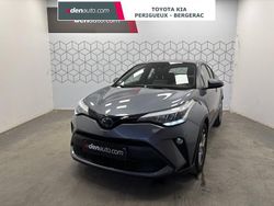Occasion 2022 Toyota C-HR+ SUV | 21 500 € (Super prix)