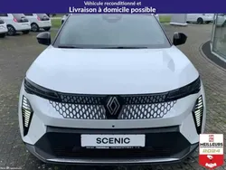 Noir Utilisé 2024 Renault Scénic Iconic Monospace | 42 490 € (Super prix)