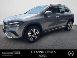 Gris Utilisé 2024 Mercedes GLA250 Progressive SUV | 40 890 € (Bon prix)
