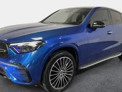 Utilisé 2024 Mercedes GLC300e AMG line | 74 890 € (Prix cher)