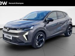 Gris Utilisé 2025 Renault Captur Techno SUV | 22 690 € (Prix cher)