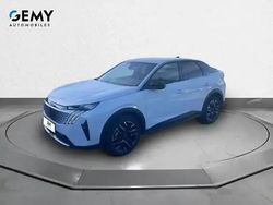 Blanc Utilisé 2024 Peugeot 3008 Allure | 29 987 € (Prix juste)