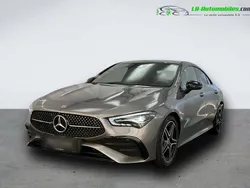 Utilisé 2024 Mercedes 220 Coupé | 46 500 € (Prix juste)