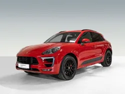 Rouge Utilisé 2018 Porsche Macan GTS SUV | 69 990 € (Prix cher)